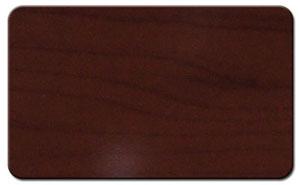 Wood Grain Aluminum Composite Panel