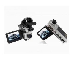 2.5" Box HD 1080P Black Car, voiture DVR, enregistreur vidéo de voiture