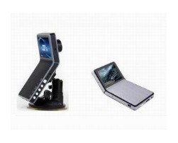 2.4 " HD 1080P voiture DVR, boîte noire de voiture, voiture enregistreur vidéo, enregis...