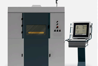 Single-Nozzle Large 700X700X500 3D Printer