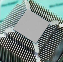 Offer Silicone Rubber Thermal Pad